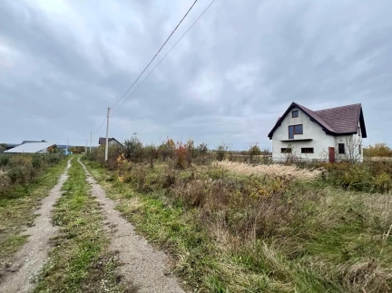 Куплю земельну ділянку