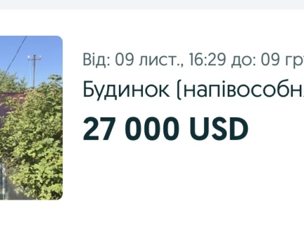 Будинок, Вулиця Федьковича