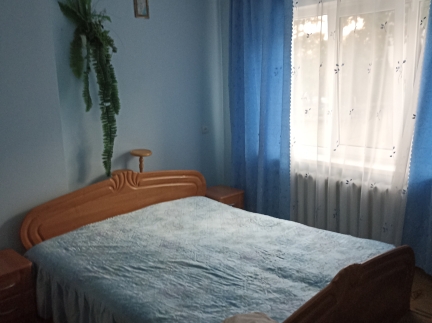 Здам 2-кімнатну квартиру