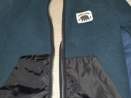 Батнік теплий