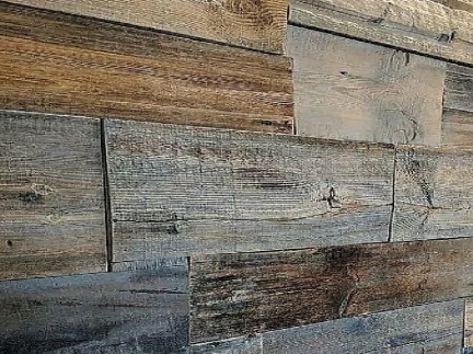 Дошка браширована з термо