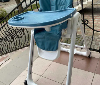 Крісло для годування baby