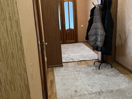 3-кімнатна квартира, вул.Стуса