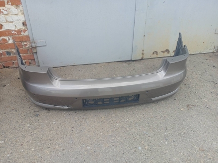 Бампер до автомобілів