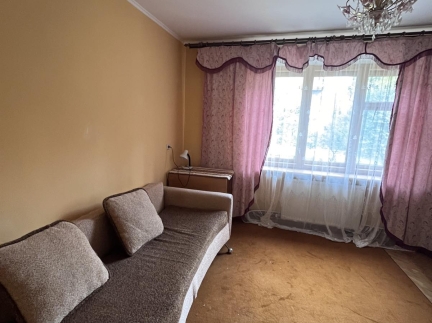 Здам 2-кімнатну квартиру