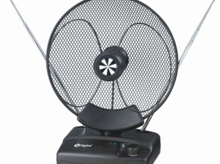 Антена X-Digital 236