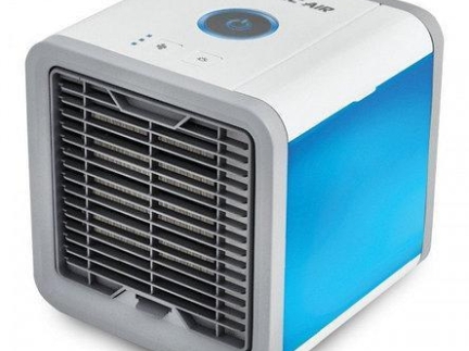 Міні зволожувач повітря