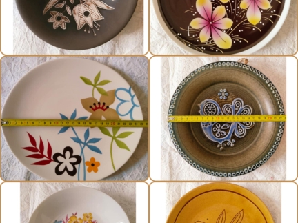 Посуд для домашнього використання