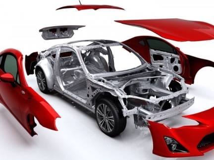 Зварювальні роботи