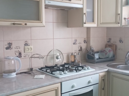 Здам 2-кімнатну квартиру