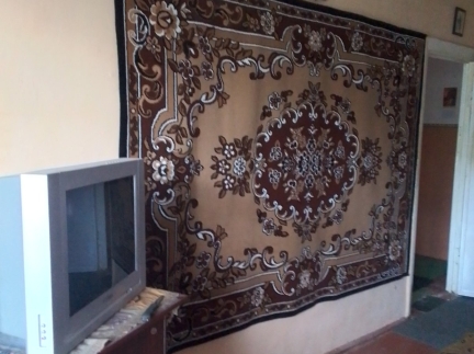 Здам 2-кімнатну квартиру