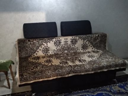 Здам 2-кімнатну квартиру