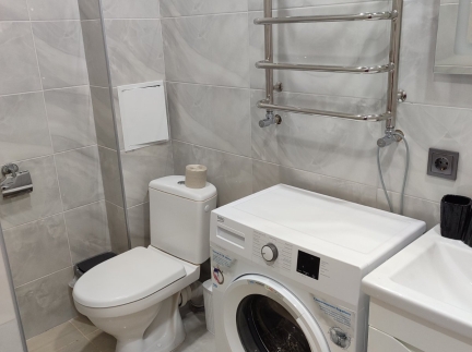 Здам 3-кімнатну квартиру