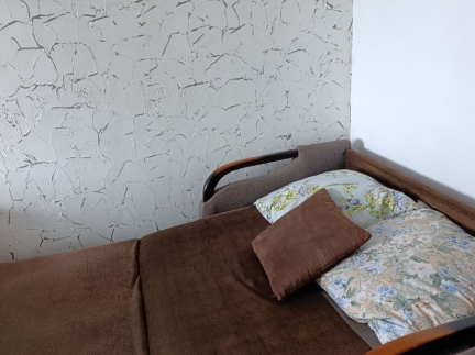 Здам 1-кімнатну квартиру