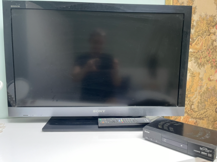 Телевізор Sony Bravia