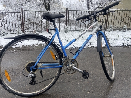 Велосипед authnor 28