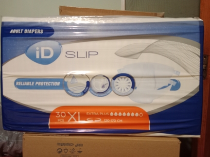 Дуже дешево продам гігієнічні засоби