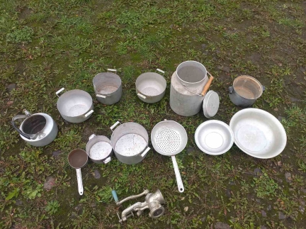 Кухонне приладдя