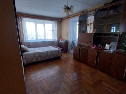 Здам 2-кімнатну квартиру