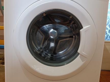 Пральна машина ОК