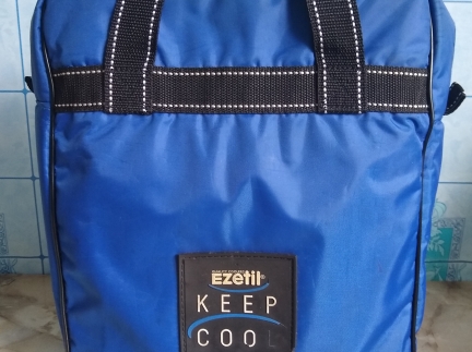 Сумка- холодильник Ezetil Keep Cool