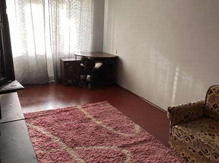 Квартира на довгий термін