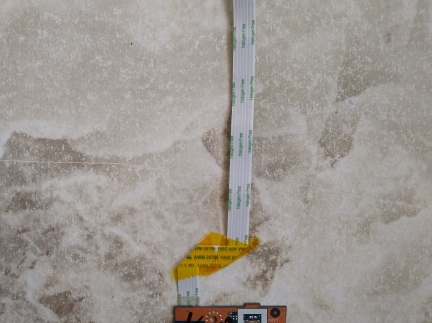 Кнопка живлення з платою до ноутбука Acer Aspire