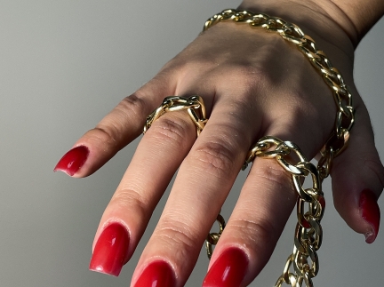 Запрошую на манікюр ❗️🤍