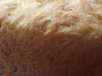 Випікаю домашній  хліб на замовлення