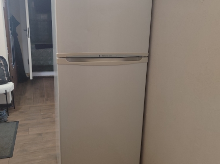Холодильник LG