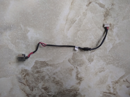 Роз'єм живлення ноутбука Acer E1-510