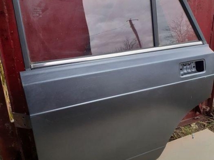 Запчастини на ВАЗ