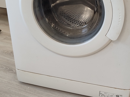 Пральна машина