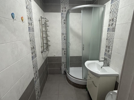 Здається 2 х кімнатна квартира