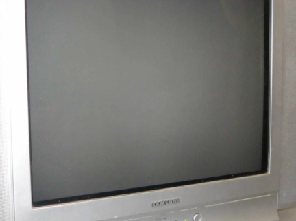 Телевізор самсунг