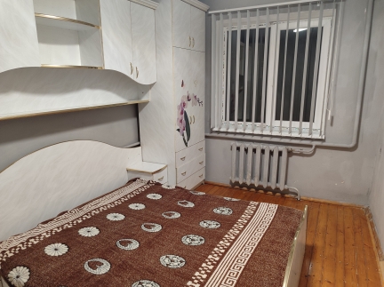 Трьох кімнатна квартира .