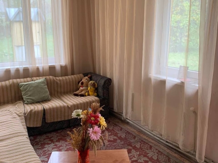 Будинок, вул. Д.Галицького