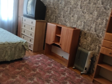 Здам 1-кімнатна квартира