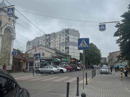 Оренда або продаж комерційних приміщень