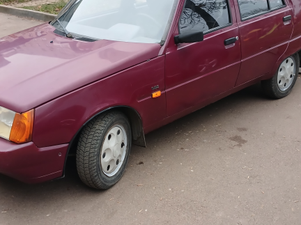 ЗАЗ 1103 Славута, 2004 р.в., 1.2