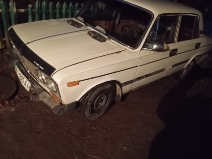 ВАЗ 2106 , 1989 р.в., 1.3