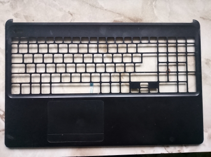 Кришка клавіатури ноутбука Acer E1-510 з тачпадом
