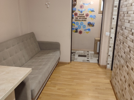 1 кімнатна квартира