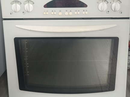 Комплект варочної пов.та духовки