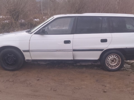 OPEL Astra, 1994 р.в., 1400