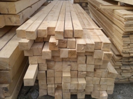 Дошки, бруси, стропила, рейки, опалубна дошка