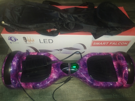 Гіроскутер