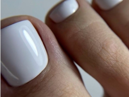 Подолог майстер манікюру педикюру лікувального