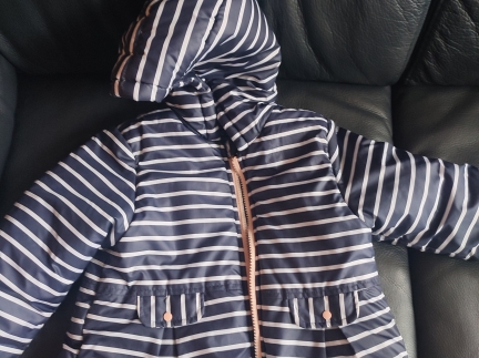 Демісезонна курточка