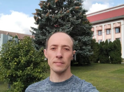 Познайомлюсь з жінкою для стосунків